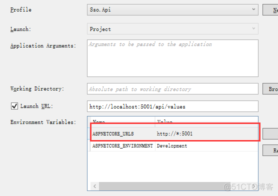 .net core 启动域名及端口配置_IIS_06