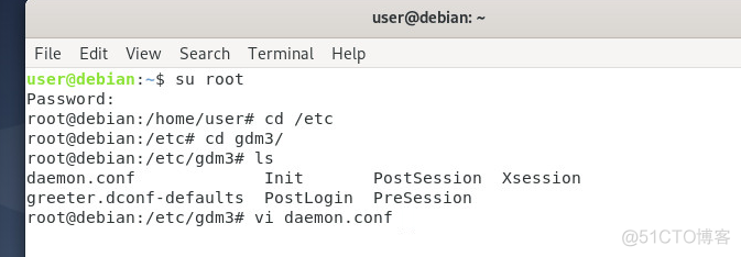 VMware虚拟机安装Debian12解决Debian 11 用户名不在 sudoers 文件中的问题_自定义_56