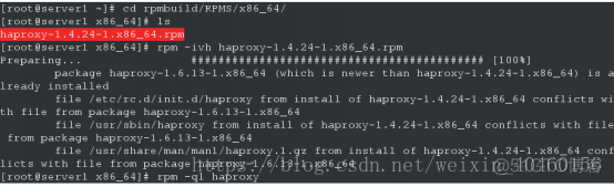 haproxy 的安装目录_配置文件_02