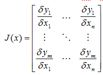 [转]高斯-牛顿算法_最小二乘_04