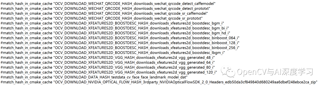 [转]OpenCV4.8 GPU版本CMake编译详细步骤 与CUDA代码演示_ide_13