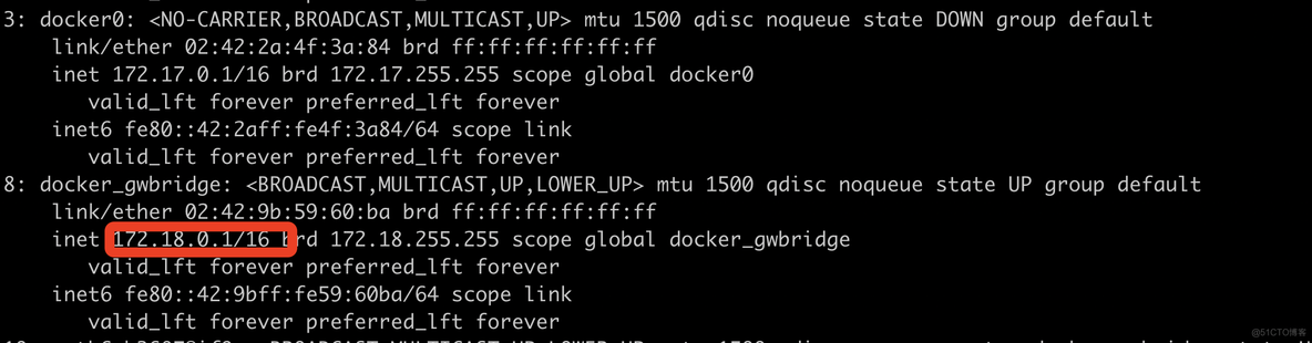 docker swarm指定节点启动yml_linux_18