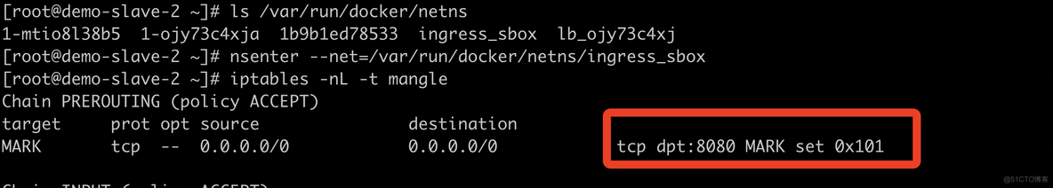 docker swarm指定节点启动yml_linux_21