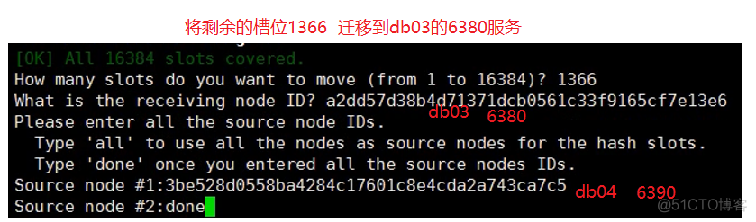 redis工具扩容收缩运维工具_python_12