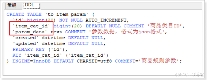 商品规格组件 jquery插件_java_02