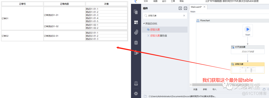 proTable 嵌套表格request请求多次_html_08