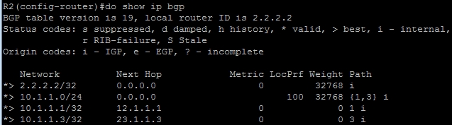 bgp router id作用_静态路由_05