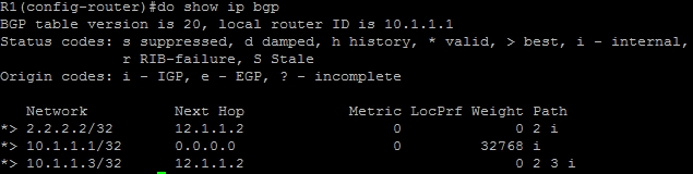 bgp router id作用_R3_06