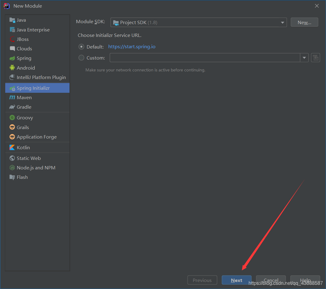 springboot 个人博客实验总结_javaee_06