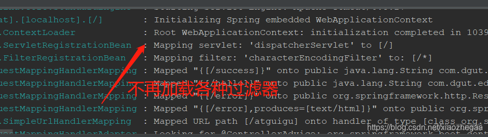 spring boot 版本冲突解决_spring_35