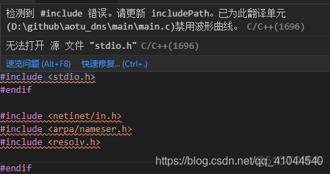 vscode打不到android sdk_Code