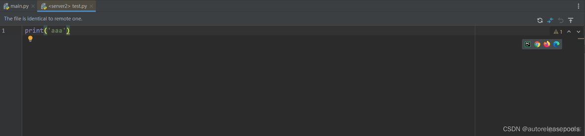 python sftp失败_PyCharm_14