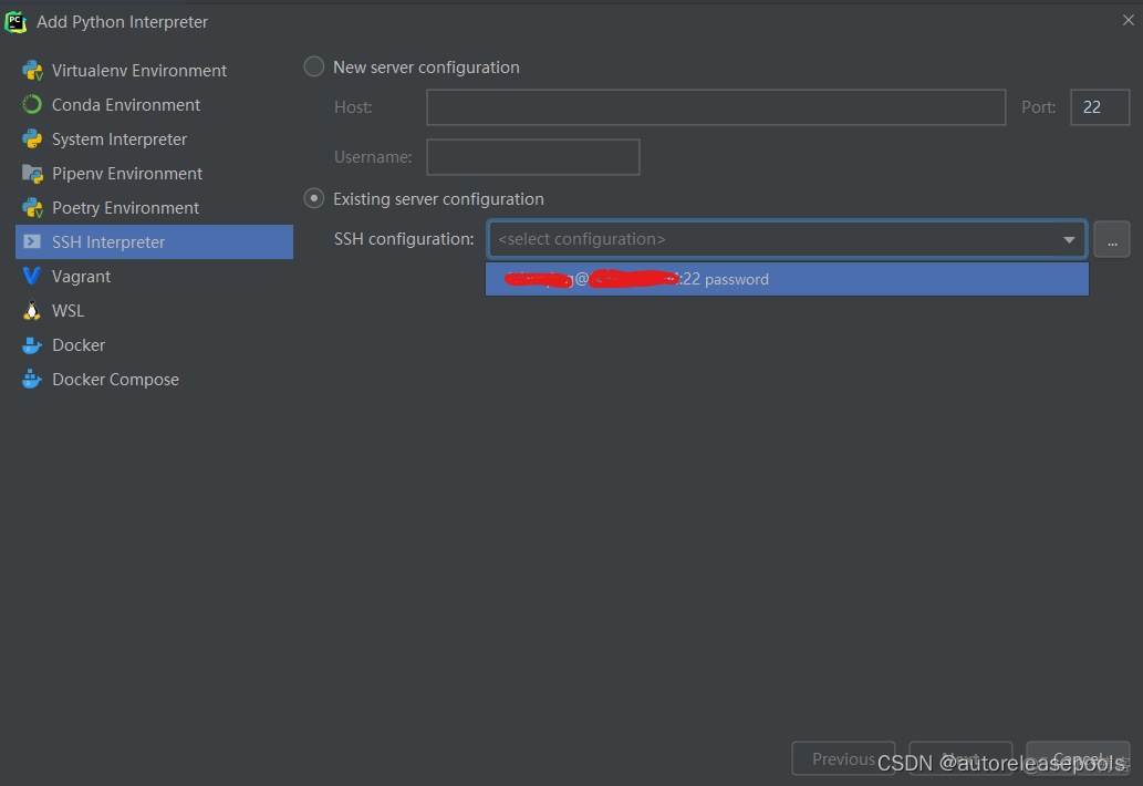 python sftp失败_PyCharm_18