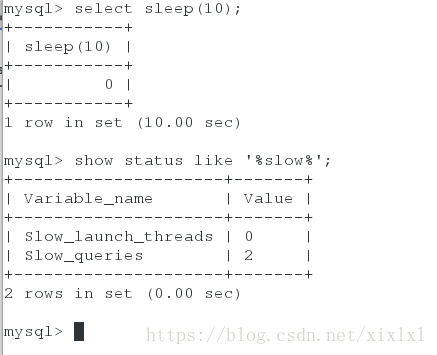 mysql慢日志文件中的字段都代表什么意思_慢查询_03