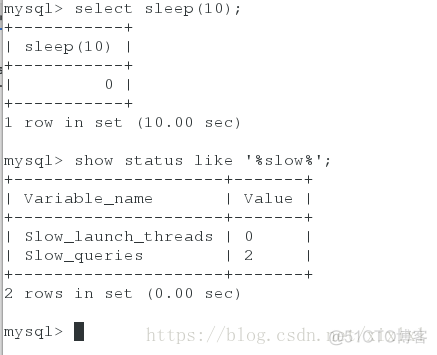 mysql慢日志文件中的字段都代表什么意思_mysql_03