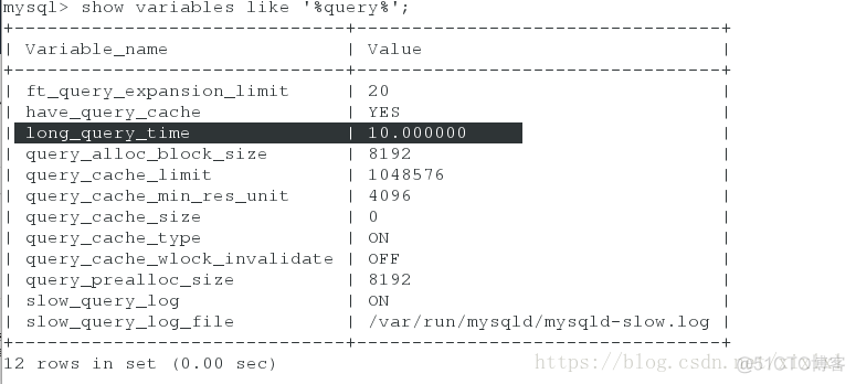 mysql慢日志文件中的字段都代表什么意思_mysql_05