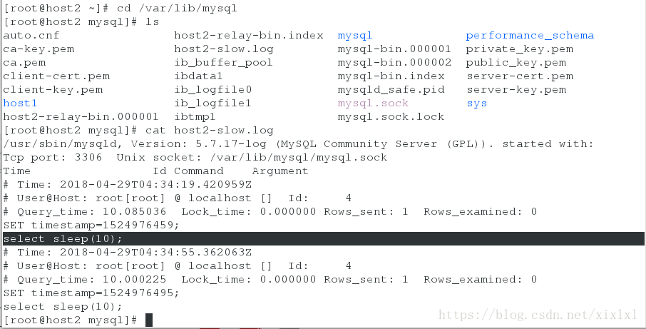 mysql慢日志文件中的字段都代表什么意思_mysql_06