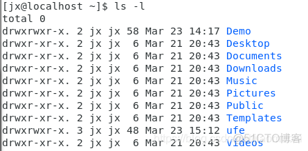 linux 进入指定容器执行命令_主目录_36