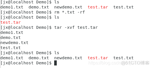 linux 进入指定容器执行命令_当前目录_40