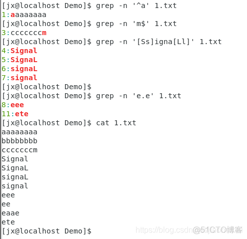 linux 进入指定容器执行命令_Linux_47