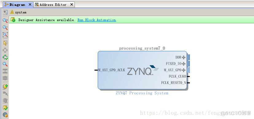 zynq 无SD卡 启动 emmc_开发板_05