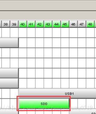 zynq 无SD卡 启动 emmc_应用程序_08