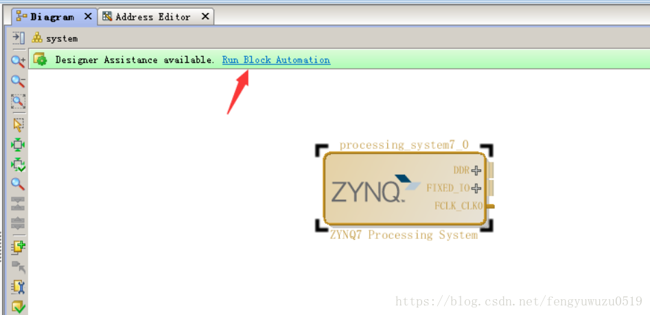 zynq 无SD卡 启动 emmc_应用程序_16