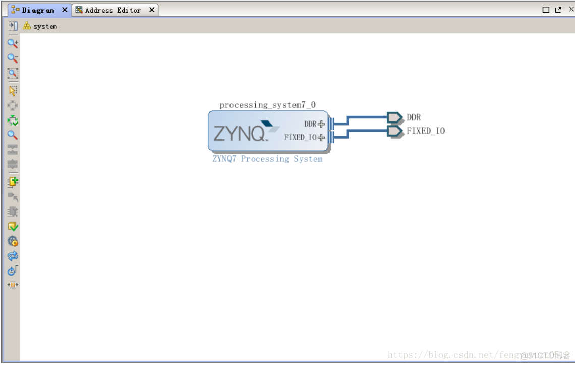 zynq 无SD卡 启动 emmc_应用程序_18