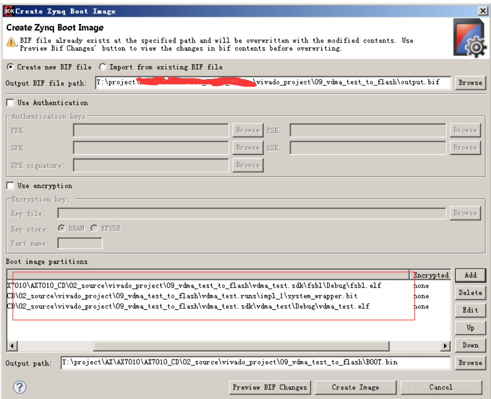 zynq 无SD卡 启动 emmc_zynq 无SD卡 启动 emmc_29