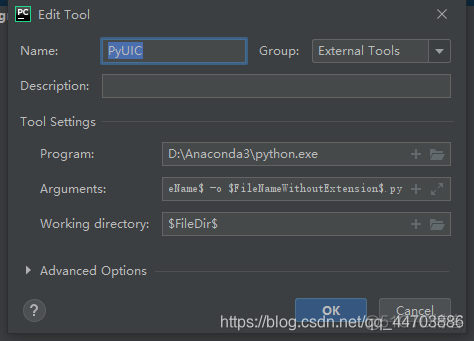 windows anaconda 安装 pymysql_python_10