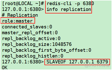 redis的keepalived如何工作_Redis_03