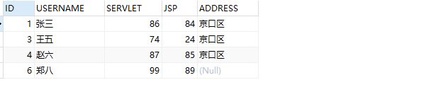 mysql如何生成单表dump_java_13