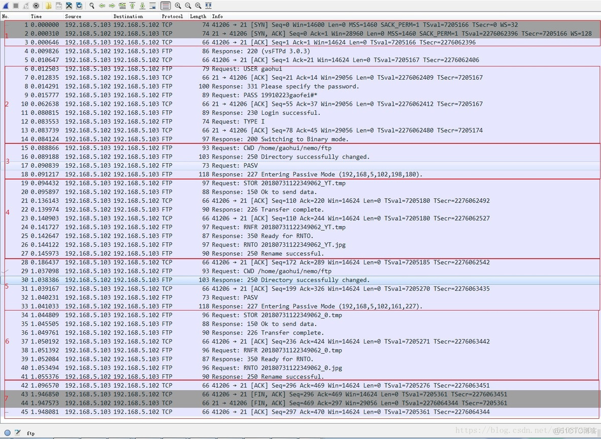 ftp上传文件超时 springboot_协议分析_02