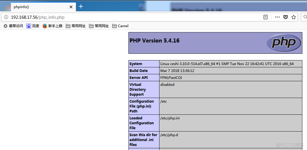 nginx 设置加载 css js 图片等资源_nginx