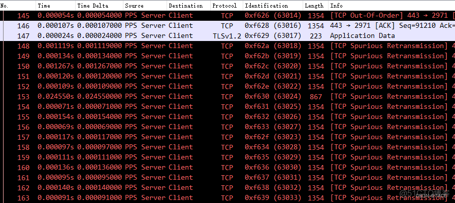 wireshark 相对序列号_wireshark 相对序列号_07