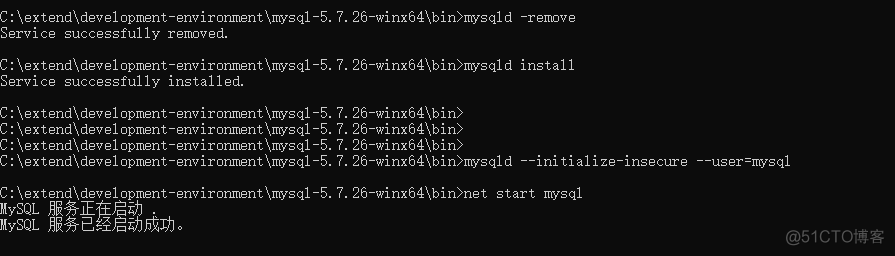 windows2022 无法安装mysql_数据库