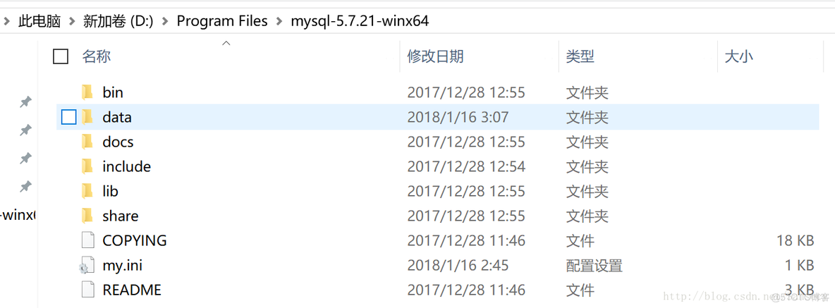 windows2022 无法安装mysql_MySQL_03