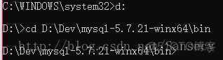 windows2022 无法安装mysql_MySQL_06