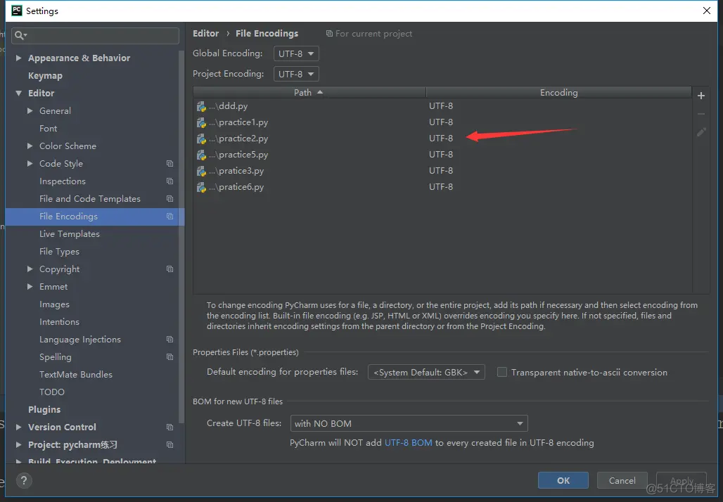 pycharm 配置pyspark乱码_爬虫_04