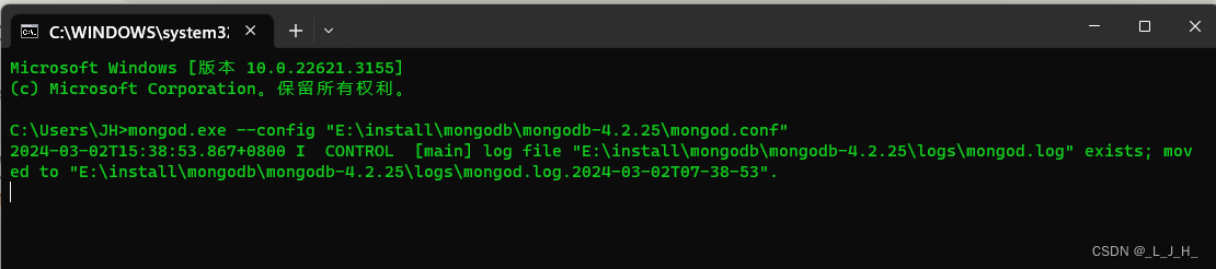 mongodb aggregate lookup 关联表_数据库