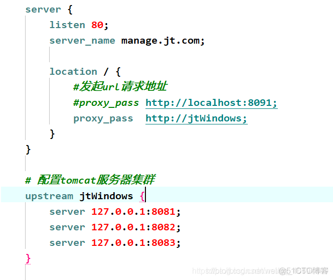 nginx 发布图片 rewrite 去掉项目名称_nginx_16