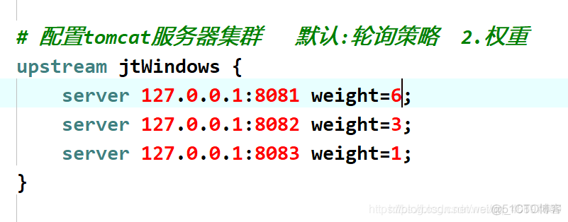 nginx 发布图片 rewrite 去掉项目名称_服务器_17