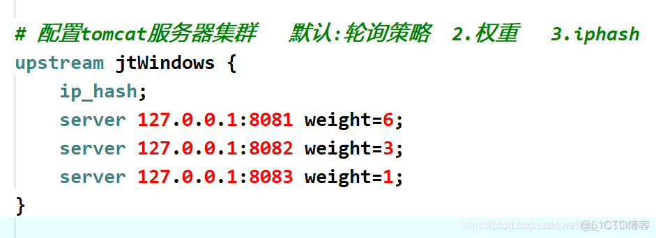 nginx 发布图片 rewrite 去掉项目名称_代理服务器_18