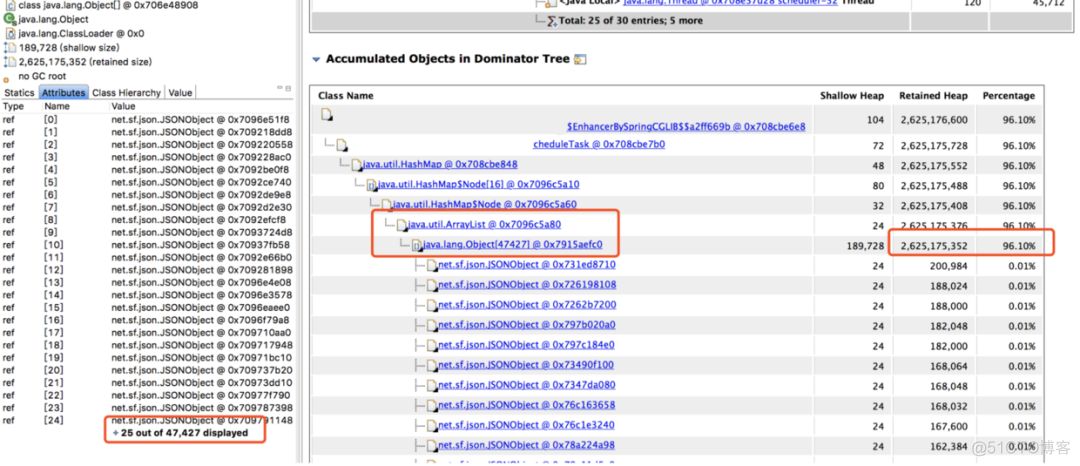 idea java程序内存泄漏检查工具_java_04