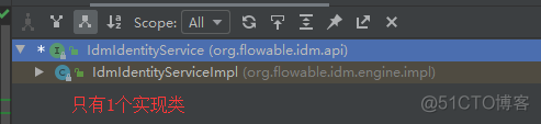 flowable 用户任务能不能用 JavaDelegate_java_02