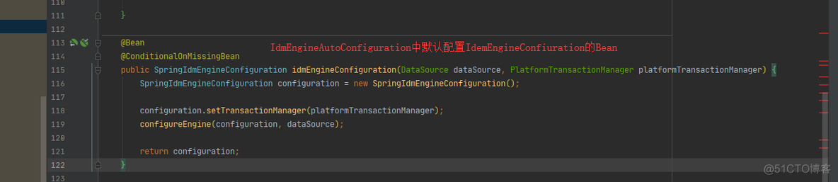 flowable 用户任务能不能用 JavaDelegate_spring boot_05