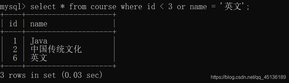 es查询多张表_java_10