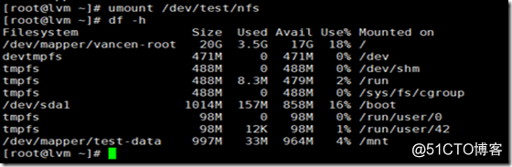 centos lvm方式加入系统盘_centos lvm方式加入系统盘_28