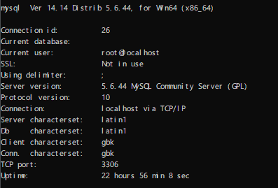 mysql表新加字段_mysql