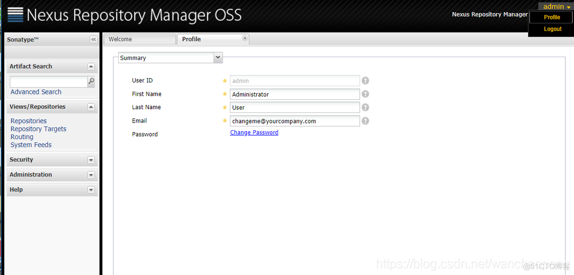 gitlab vs_maven_02